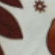 Brown and Beige
