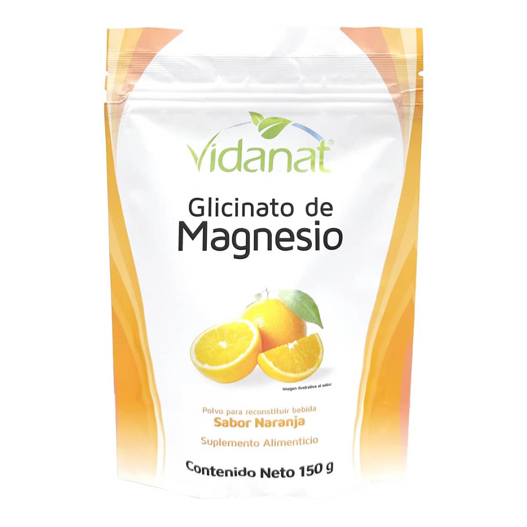 Vidanat Vitamins/Minerals - 150 Grams - View 1