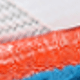 White Orange