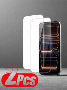 2 片装 360° 全覆盖屏幕保护膜，兼容所有苹果手机型号 - 四重隐私保护，超强钢化玻璃（强度提升 5 倍），隐形保护，防指纹，易于安装，防刮擦，无气泡，兼容手机壳，隐私屏幕，防指纹，防摔。 - 白色 - 查看 12