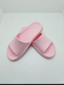 Praia Praia Casa Carnaval - Rosa Bebê - Visão 1