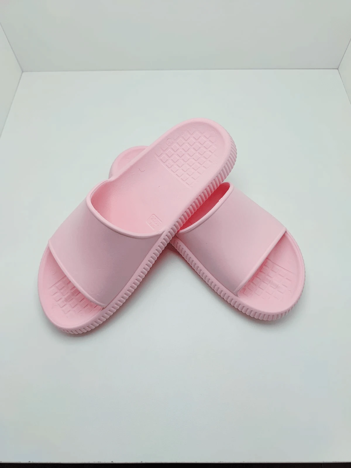 Praia Praia Casa Carnaval - Rosa Bebê - Visão 1