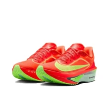Giày chạy bộ Nike Zoom Fly 6 dành cho nam - Đỏ - Xem 2