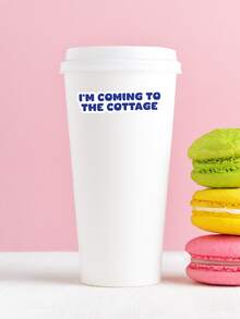 I'm Going To The Cabin' Sticker, Fierce Competition Between Holland And Rosanov, Team Holland, LGBT Ice Hockey, Kindle Sticker - Multicolor - View 4