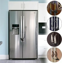 Secure Steel And PVC Bike Lock With Keys For Bike Security, Theft Protection, Bike Lock, Bike Security - 1 - Xem 4