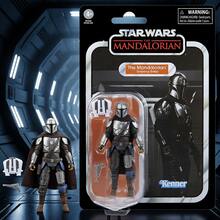 3.75-Inch Star Wars Character Collectible Accessories, Gift Toys By Hasbro - F9796 - View 10