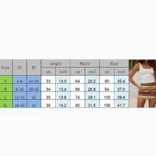 Women's Sparkle Sequin Colorful High Waist Mid Rise Party Mini Skirt Clubwear With Tassel - 藍色 - 查看 7