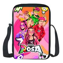 Children's Backpack, Lunchbox, And Pencil Case Set - Emily Rosa Influencer Design - Back To School - 背包,鉛筆盒,午餐盒 3115 - 查看 3