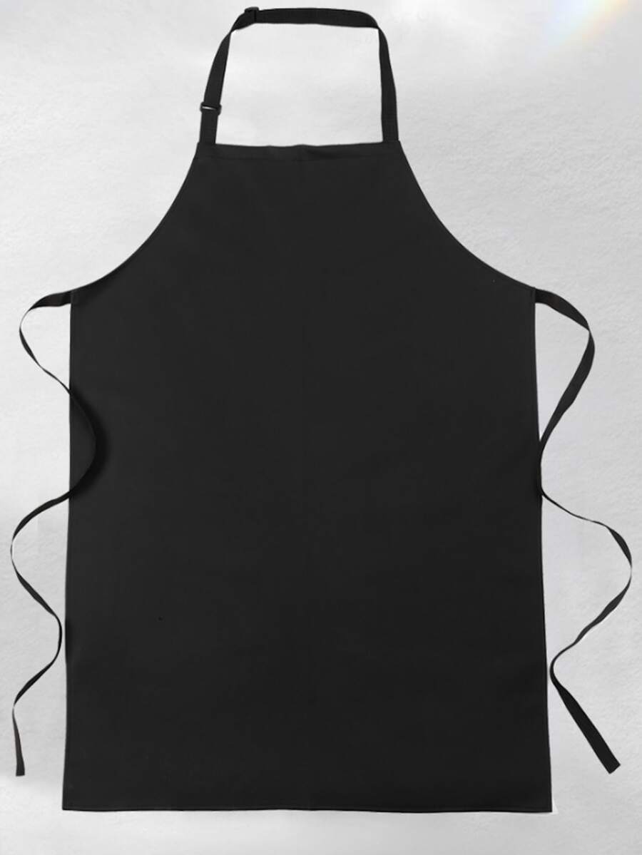 Chef Apron & Chef Hat - Multicolor - View 1