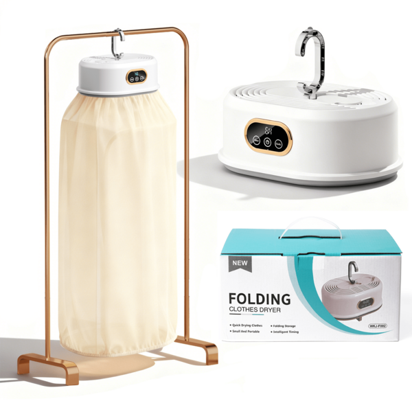 Portable Dryer
