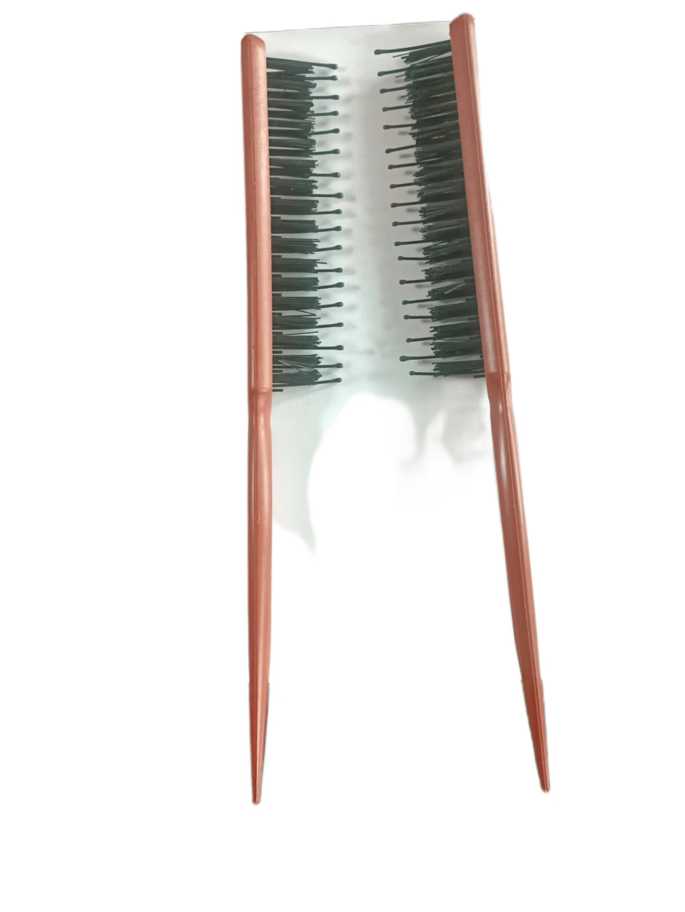 3-Row Comb Bun Hairstyle, Curly & Voluminous Design, Pointed Tail ,Hair Styling Kit ,Hair Tool - Multicolor - View 1