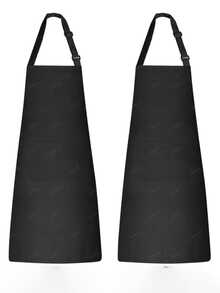 Chef Apron & Chef Hat - Multicolor - View 6