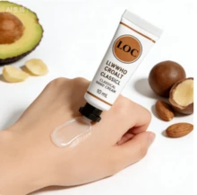 L'Occitane Shea Butter Classic Hand Cream 10ml (For Dry Skin)