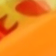橘色