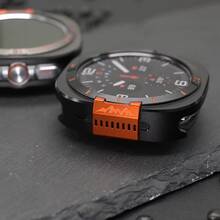 Aluminium Alloy Watchcase For Galaxy Watch Ultra 2025 47mm Protective Case For Galaxy ULTRA 2024 47mm Accessories - Multicolor - View 6