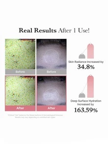 Medicube Salmon DNA PDRN 粉色涂层面膜 10 片装，干性肌肤修复及皲裂肌肤护理面膜，强效修复保湿配方，保湿修复功效，舒缓泛红及屏障保护，深层锁水及持久保湿，敏感肌肤适用，韩国美妆 K-Beauty 22g*10/7.76 Oz。 - 10ea - 查看 4