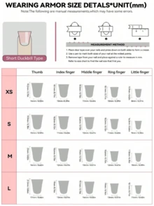 10片装女士鸭嘴形美甲贴片，金色美甲，亚克力美甲套装 - 采用紫色和黄色撞色设计，搭配金色装饰细节，时尚美观。易于佩戴的假指甲，适合日常佩戴、派对和新年假期。为美甲爱好者打造时尚个性的美甲造型。 - 彩色 - 查看 9