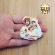 其他硅胶模具 - 白色 - 查看 2