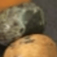 銅色