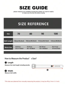 1pc Gold Square Buckle Leopard Print Belt, Fashionable & Elegant For Dresses, T-Shirts, Casual Pants