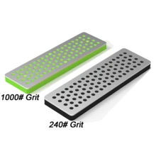 单板滑雪板刃磨刀器、刃角调整套装、多角度研磨机、金刚石抛光除锈磨石、滑雪板挂钩架、维护保养打蜡工具、冬季滑雪装备、240/360/500/1000目金刚石锉刀、400/1500目橡胶磨石，侧刃角度可调节至85-89度，底刃角度可调节至0.5度和1度，是滑雪爱好者和情人节的完美礼物。 - 彩色 - 查看 15