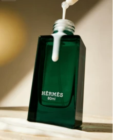 Hermès 爱马仕橙花香水奢华身体乳酒店专属版 80ml 清新柑橘香氛 保湿滋养护肤乳液 轻盈不油腻 快速吸收 日常身体保湿乳液 适合所有肤质 - 白色 - 查看 3