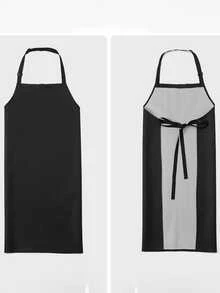 Chef Apron & Chef Hat - Multicolor - View 3