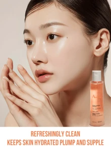 Avene Lotion Tonique Douceur, Gentle Toning Lotion, 200ml Full-Size, 100ml Travel-Size, for Dry to Very Dry Sensitive Skin, Non-Irritating for Skin Use, Suitable for Sensitive Skin Type, Gently Balances Oil & Moresupps, Refil & Moresems, Ref Office Workers, Daily Commute, Home Use, Travel, Ideal Gift For Friends, Essential Item for Daily Skin Caring - 雅漾舒潤調理肌膚水 - 查看 3