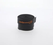 Bullpadel Padel Rackets - Black - View 2