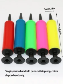 1 个/3 个充气透明印花沙滩球，动物和水果图案，适用于海滩、户外派对、水上游戏，耐用 PVC 材质，随机搭配 - 彩色 - 查看 7