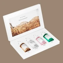 SKIN1004 Madagascar Centella Ampoule Kit,Centella Ampoule 30ml+Tone Brightening Capsule Ampoule 30ml+Poremizing Fresh Ampoule 30ml+Tea-Trica Relief Ampoule 30ml - Ampoule Kit - 查看 1