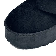 Stivali da neve da donna - nero - Visualizzare 3