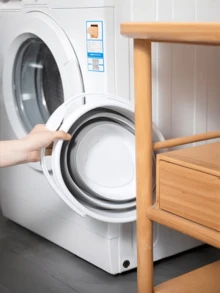 1pc Silicone Foldable Bucket, Portable Car Folding Plastic Bucket, Laundry Collapsible Bucket, Large Capacity Fishing Silicone Bucket, Portable Storage Water Bucket For Home, Gardening, Laundry, Fishing