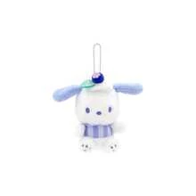 SANRIO 官方三丽鸥“好心情”系列毛绒挂件。这些可爱时尚的毛绒吊坠以葡萄、樱桃、柠檬、蓝莓和草莓为灵感，设计精美。 - 彩色 - 查看 16