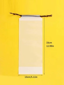 1pc Transparent Blue Trim Waterproof Rain Coat, Suitable For Cats And Dogs Going Out In Rainy Weather, Fits Large Dogs, Transparent 4-Leg Rain Coat, Small And Large Pet Rain Coat - Blue - View 19