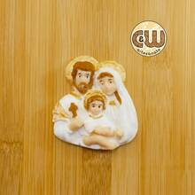 其他硅胶模具 - 白色 - 查看 4