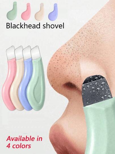1pc Silicone Facial Cleansing Brush - Includes Cleansing Brush And Exfoliating Cream, Deep Cleansing, Soft Bristles, Effectively Removes Blackheads And Whiteheads, Caring For Pores. This Silicone Facial Cleansing Brush Is Comfortable And Soft To The Touch, Massages The Scalp, Cleanses Dirt, Made With Baby-Grade Materials, Suitable For Skincare, Beauty, Pore Cleansing, Facial Scrubbing, And Facial Wash.