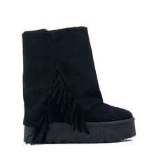 Stivali da neve da donna - nero - Visualizzare 5