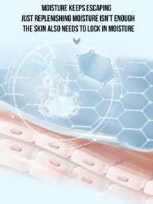 Avene Essência Hidratante 3 em 1, Tamanho Cheio de 30ml, Tamanho Mini de 10ml, Hidratação Rápida, Brilho Radiante, Hidratação Duradoura, Adequado para Pele Sensível, Ideal para Estudantes, Trabalhadores de Escritório, Viagens Diárias, Casa e Viagens, Presente Perfeito para Amigos e Família, Cuidado Diário Essencial da Pele, Especialmente Adequado para Pele Sensível. - Essência hidratante e umectante - Visão 10