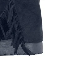 Stivali da neve da donna - nero - Visualizzare 4