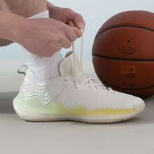 Adidas ANTHONY EDWARDS 1 Basketball Shoes, Unisex Style.