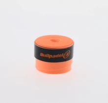 Bullpadel Padel Rackets - Orange - View 3