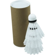 4m Foldable Portable Badminton Volleyball Net Frame Stand, FREE Shuttlecocks And Carry Bag - Blue - View 3