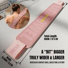 1PC Adult Portable Inflatable Bathtub, With Foot Pump - Easy Inflation & Drainage, Ideal For Home Spa, Hot/Ice Baths, Foldable For Storage - Perfect Gift;Bathroom Essentials