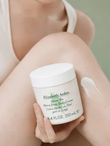 ELIZABETH ARDEN 伊丽莎白雅顿绿茶蜂蜜柔肤身体乳 - 250毫升 - 250毫升 - 查看 7