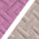 Rosa/Beige