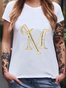 Vintage Millersville Universidad De Pensilvania Tshirt Tamaño L Camiseta - Blanco - Ver 2
