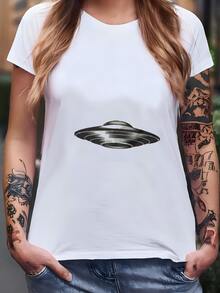 Entra En Losers Tshirt Para Adultos Camiseta - Blanco - Ver 2