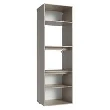 MADESA Baker's Racks - Beige - View 9