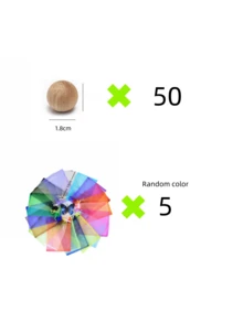 100 peças/50 peças/20 peças Bolas de Naftalina de Madeira de Cânfora Natural, Repelente de Mofo e Insetos para Guarda-Roupa, Bastões de Madeira de Cânfora, Bolas de Cânfora Domésticas, Esferas de Madeira de Cânfora Repelente de Insetos Naturais, Bolas de Madeira de Cânfora Sólida para Anti-Mofo de Guarda-Roupa, Presente do Dia das Mães, Decoração de Quarto, Jardim, Decoração de Cozinha, Verão, Praia, Essenciais de Viagem, Decoração de Quarto, Macio, Formatura - Multicolorido - Visão 13